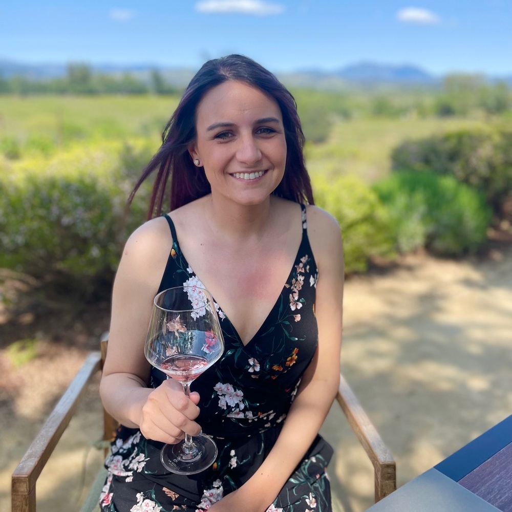 Meet your Posher, Jackie